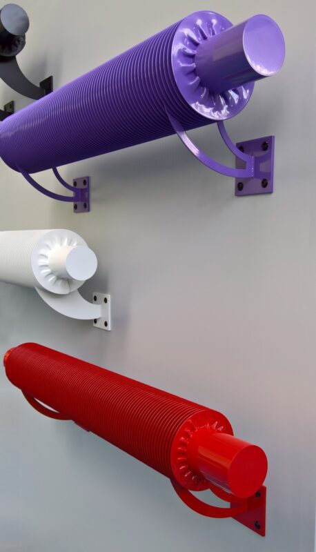 Estrada Radiateur Design