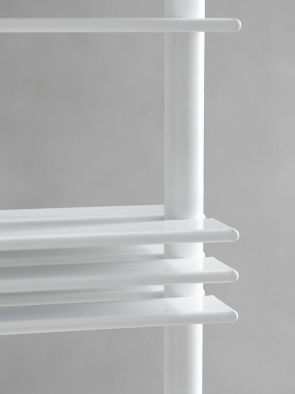 Estrada Radiateur Design
