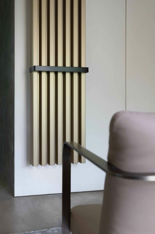 Estrada Radiateur Design
