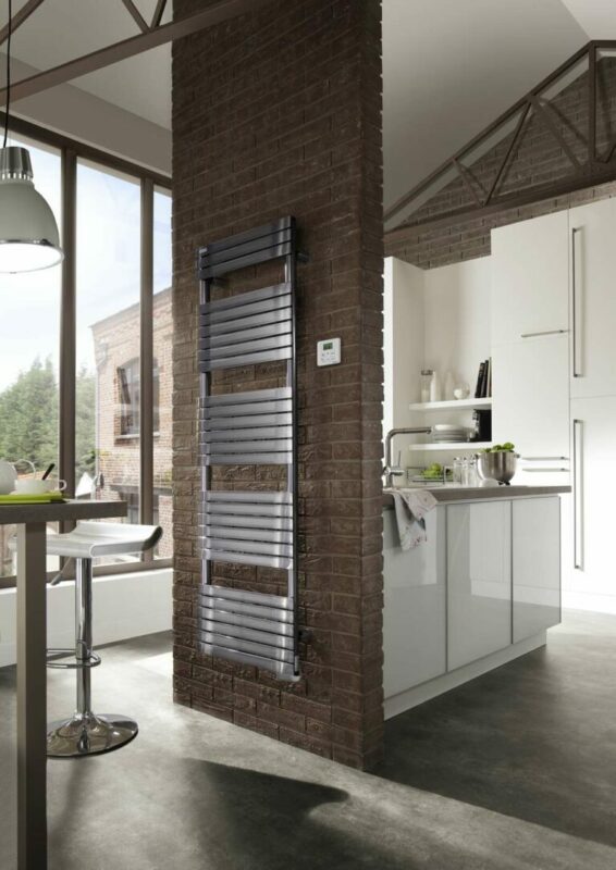 Estrada Radiateur Design