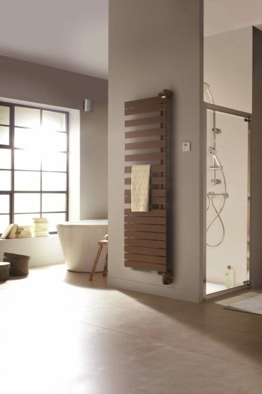 Estrada Radiateur Design