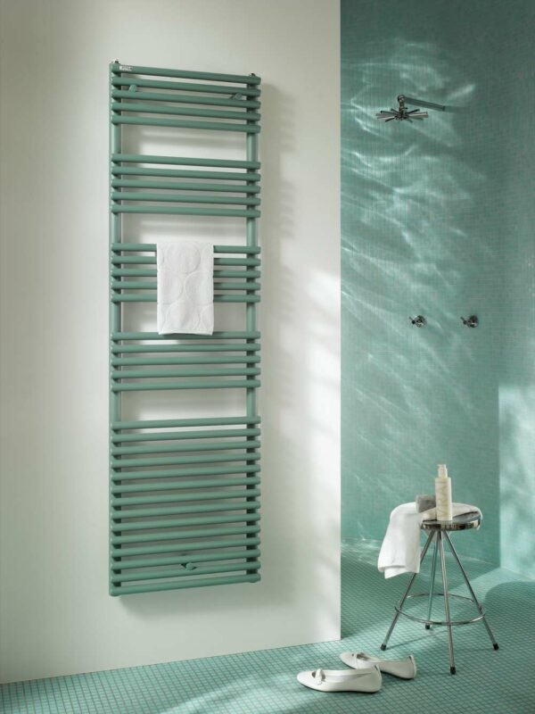 Estrada Radiateur Design