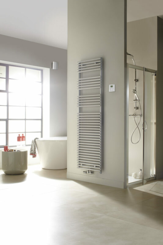 Estrada Radiateur Design