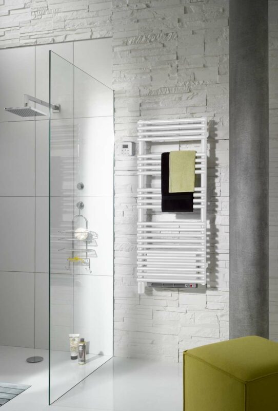 Estrada Radiateur Design