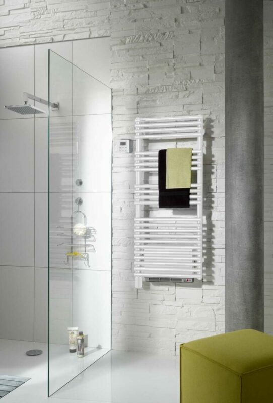 Estrada Radiateur Design