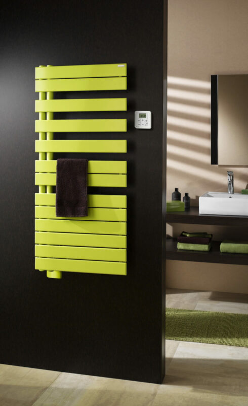 Estrada Radiateur Design