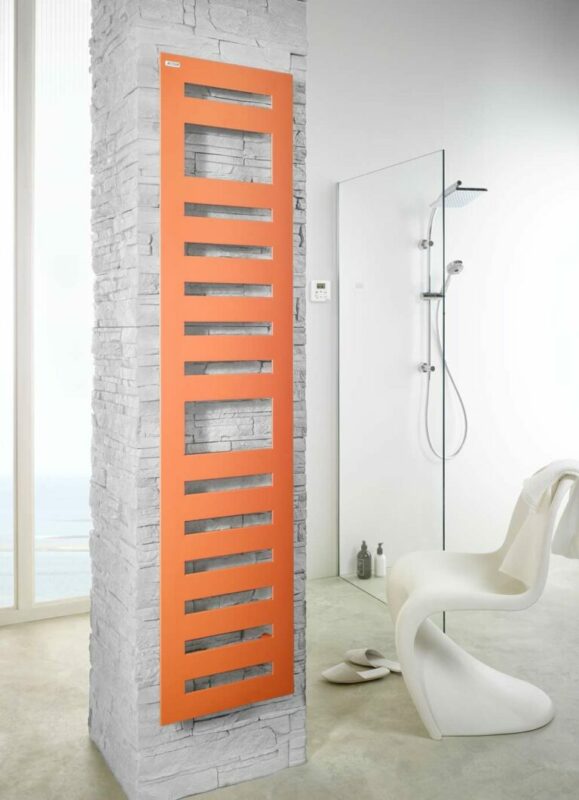 Estrada Radiateur Design
