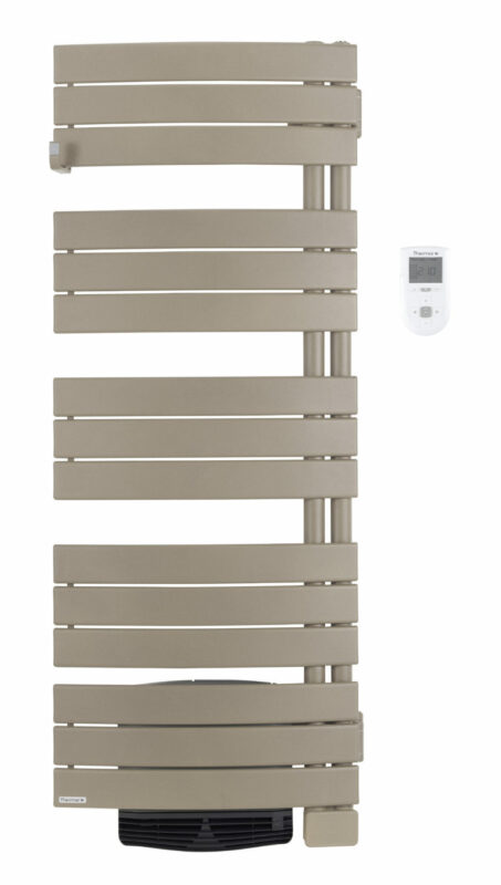 Estrada Radiateur Design