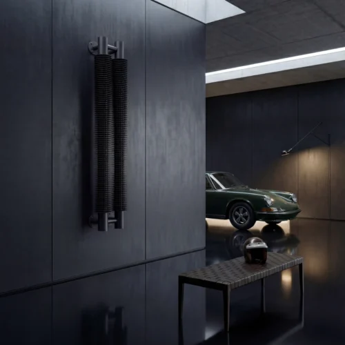 Radiateur design OPUS PARALLÈLE ( VD 4610 ) - VΛRELΛ
