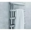 sèche-serviettes INOX CHIME ACOVA