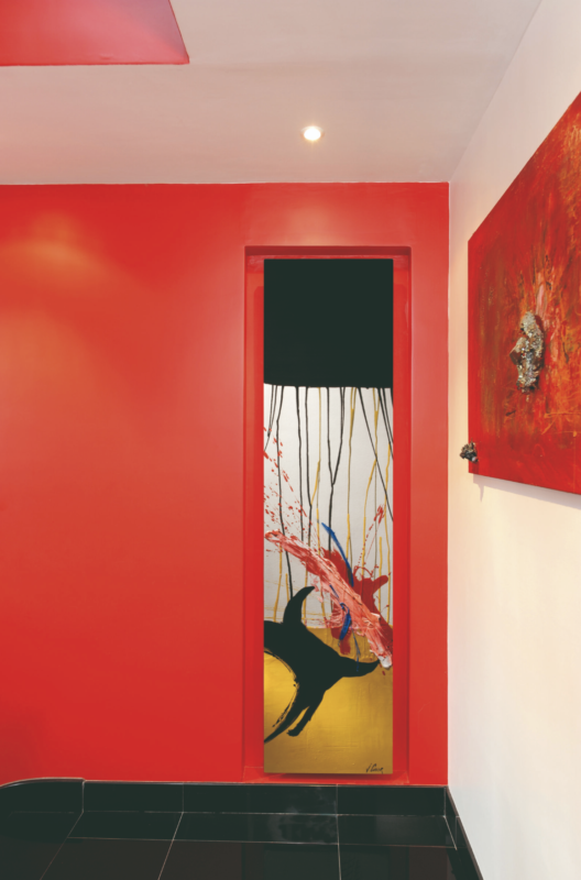 Estrada Radiateur Design
