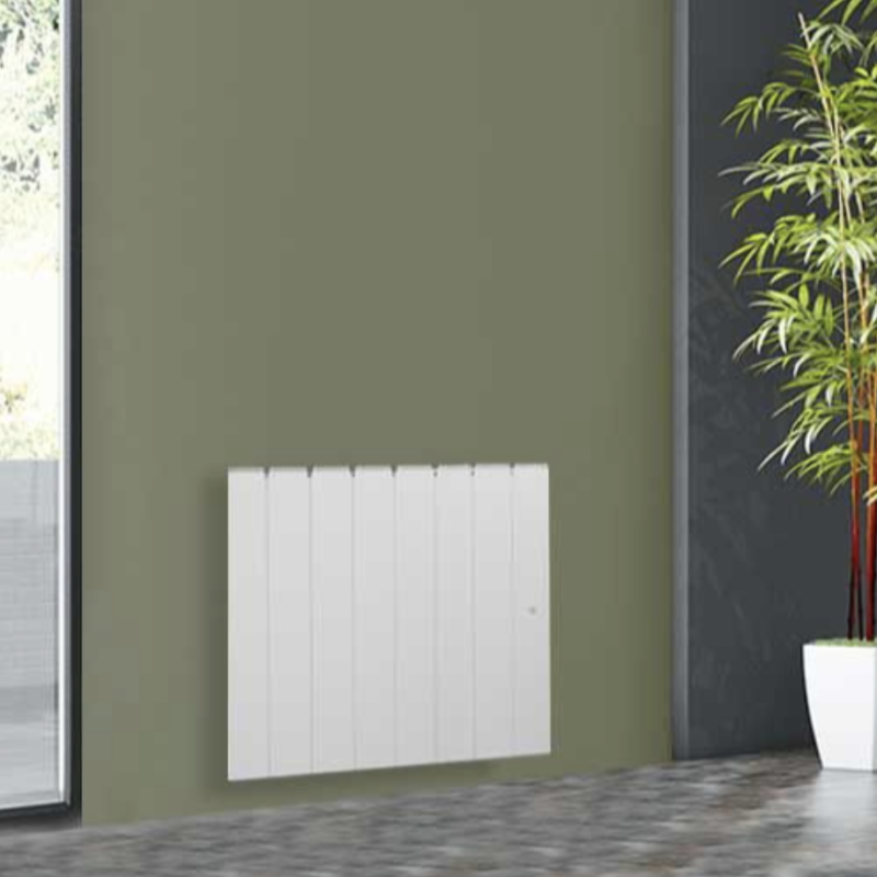 Estrada Radiateur Design