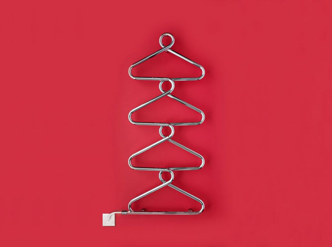 Estrada Radiateur Design