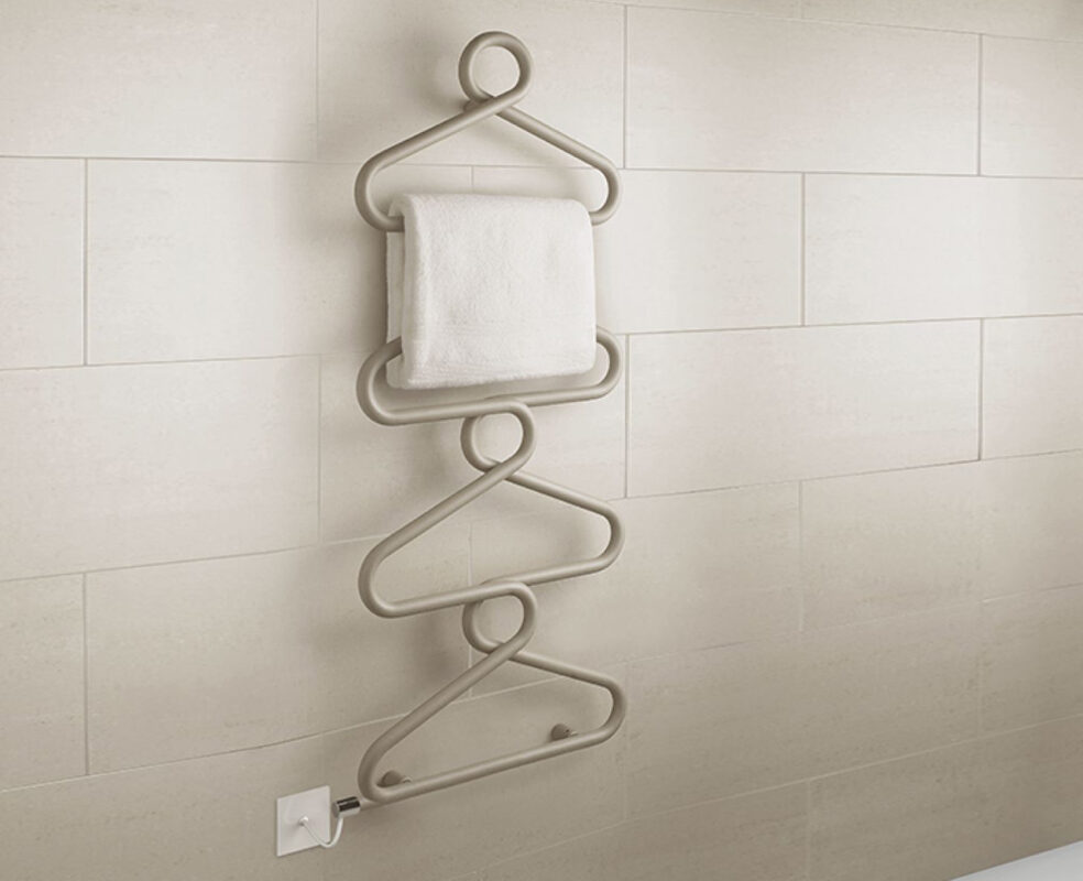 Estrada Radiateur Design