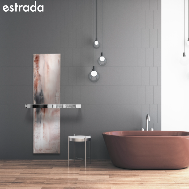 Estrada Radiateur Design