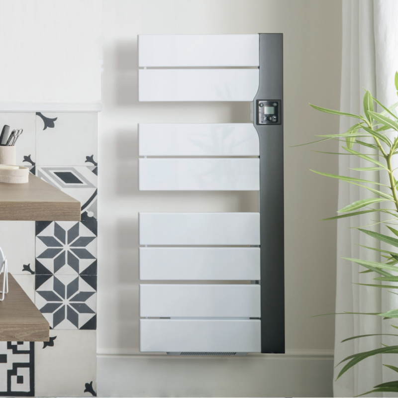 Estrada Radiateur Design