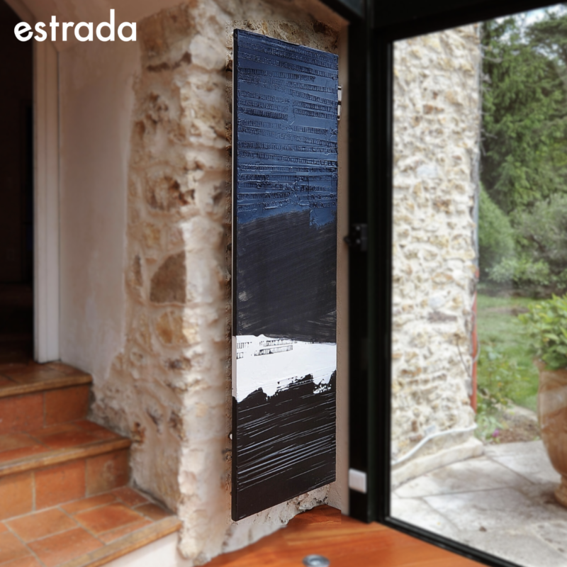 Estrada Radiateur Design