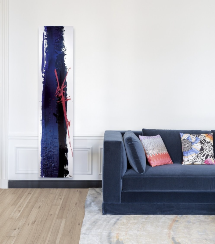 Estrada Radiateur Design