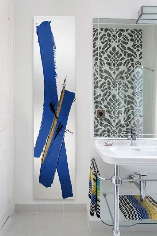 Estrada Radiateur Design