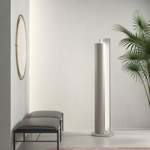 radiateur Stilus Double - Caléido