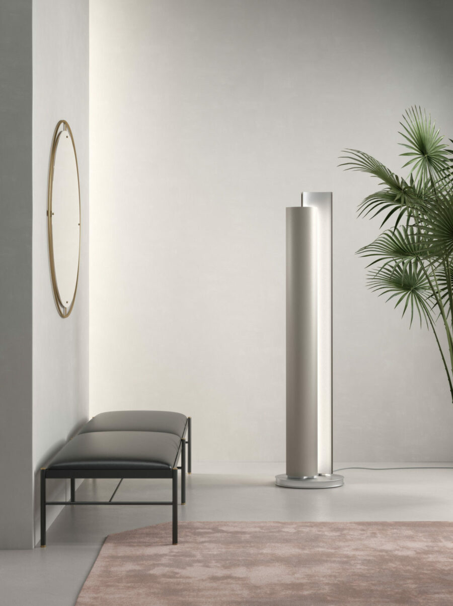 radiateur Stilus Double - Caléido