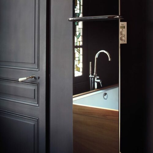 radiateur Campaver Bains Ultime - UNTUIS