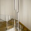 Luminaire Suspension Plafonnier Cascade Miré 4 - Cinier