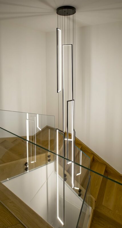 Estrada Radiateur Design