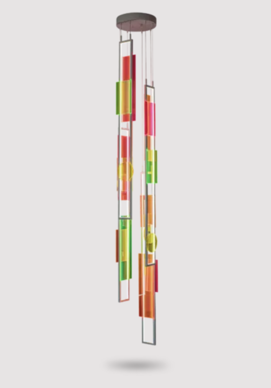 Estrada Radiateur Design