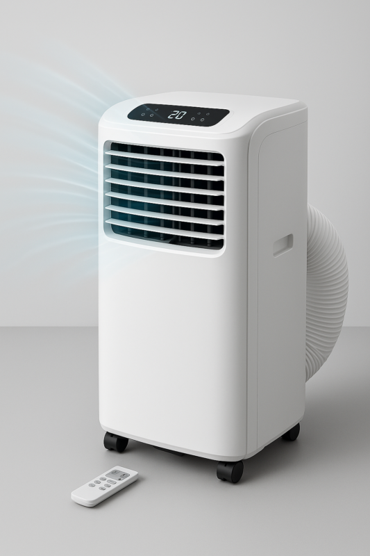Estrada Radiateur Design