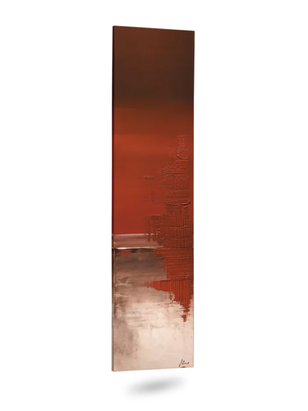 Estrada Radiateur Design