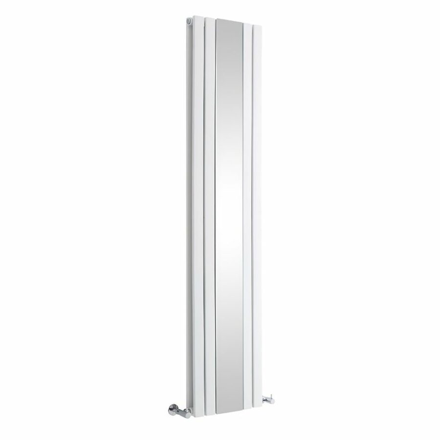 le radiateur Miroir Fassane Premium d’Acova