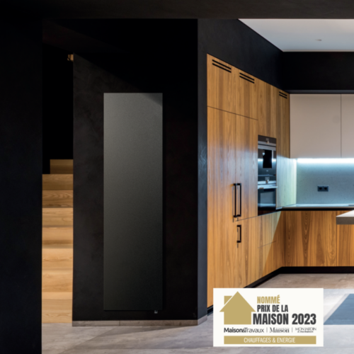 Radiateur plat Sevilla VD4640 - Varela Design