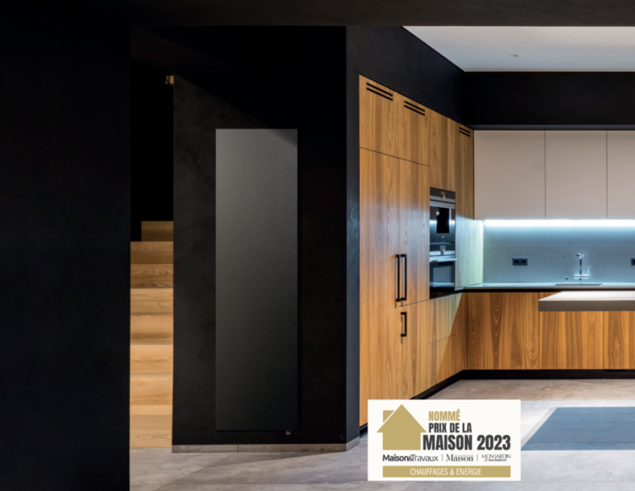 Radiateur plat Sevilla VD4640 - Varela Design