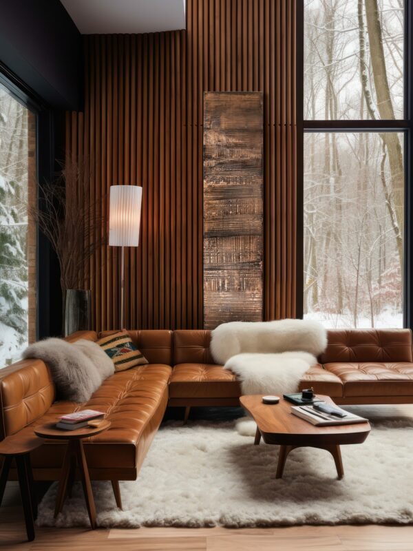 Estrada Radiateur Design