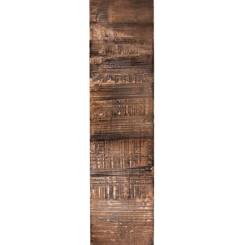 radiateur design Granit Cuivre - Cinier