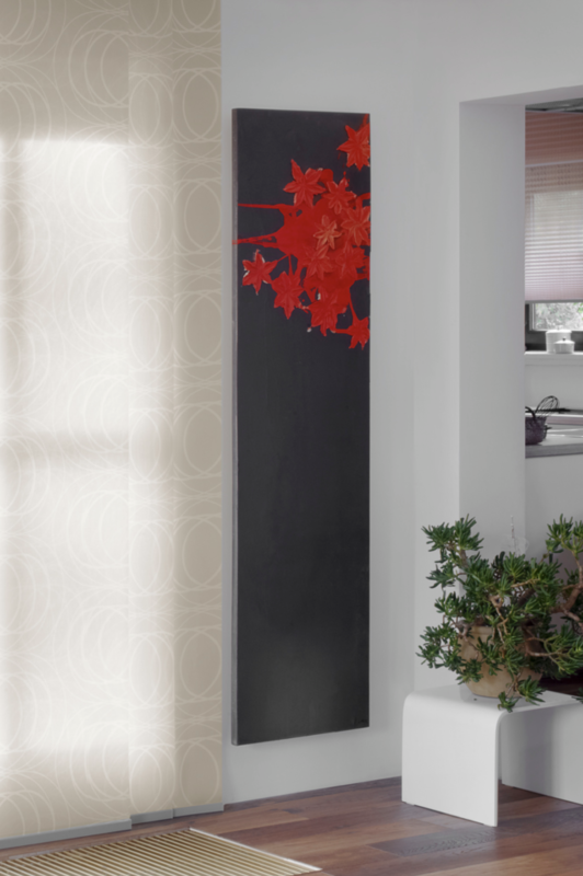 Estrada Radiateur Design