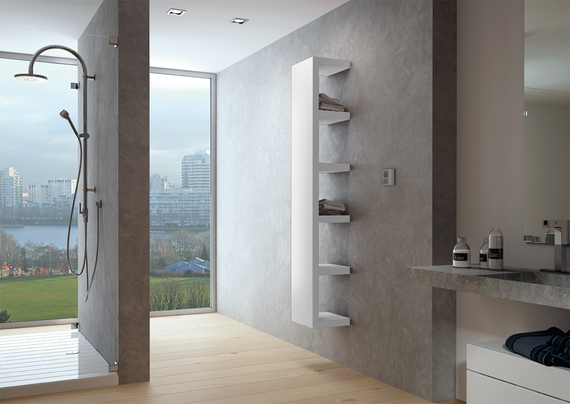 Estrada Radiateur Design