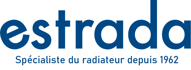 Estrada Radiateur Design