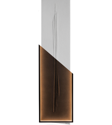 Radiateur Roc Led Zen mixte - Cinier