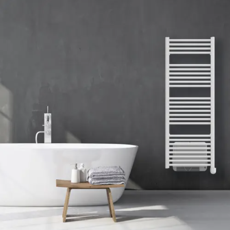 Estrada Radiateur Design