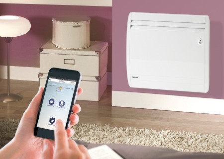 Installer Smart ECOcontrol