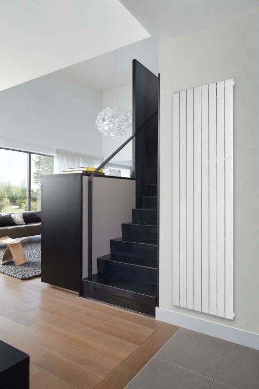 Estrada Radiateur Design