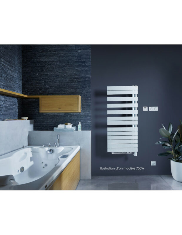 Estrada Radiateur Design