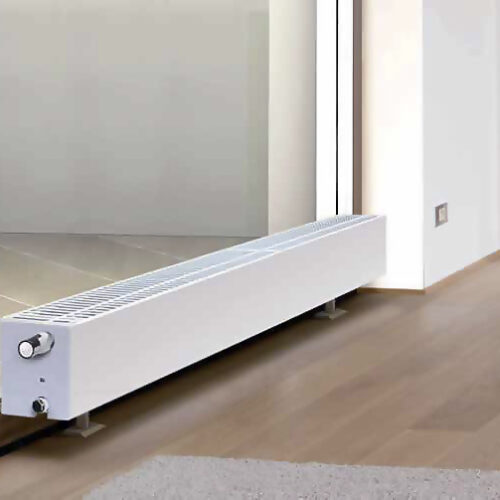 radiateur Plinthe parada radson