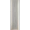 Radiateur Roc Led Zen électrique - Cinier
