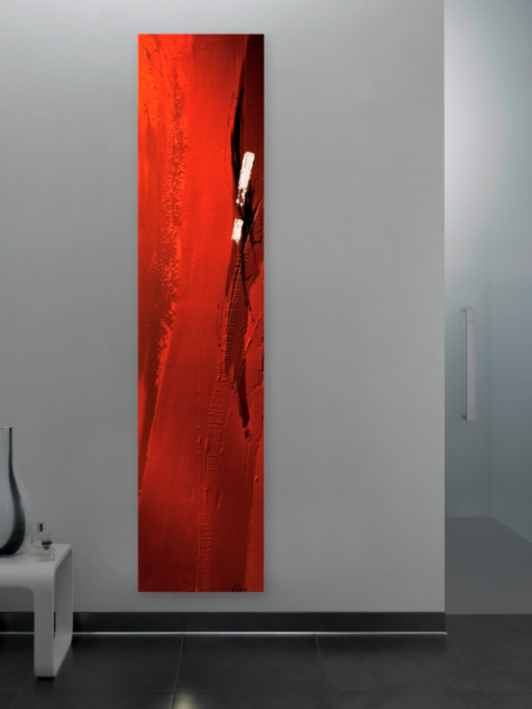 Estrada Radiateur Design
