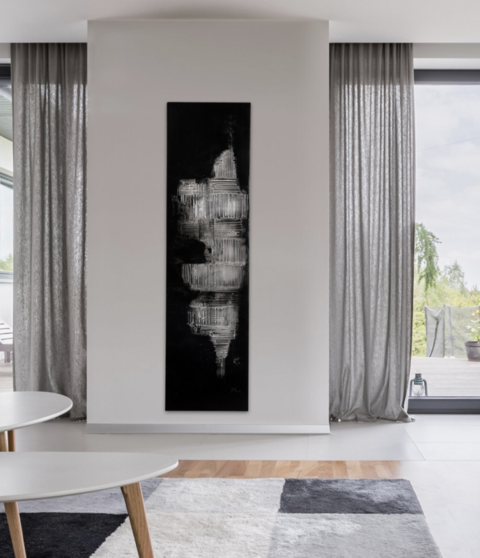 Estrada Radiateur Design