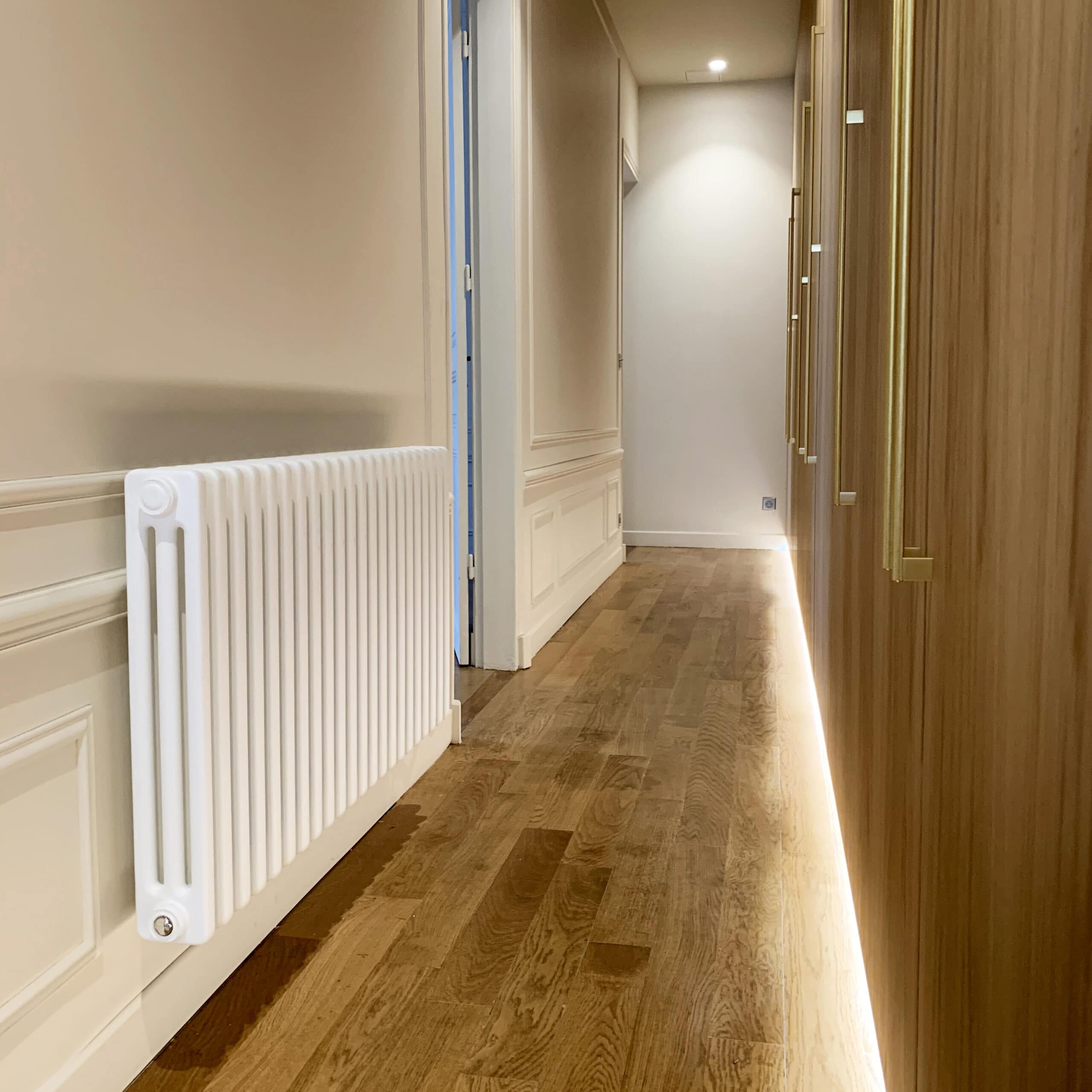 radiateur électrique