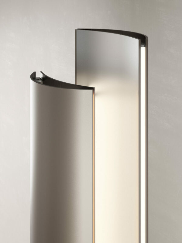 Estrada Radiateur Design